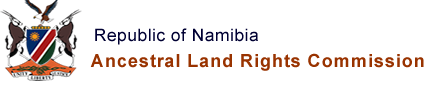 Ancestral Land Rights Commission